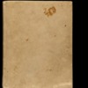 Codice fridericiano A1/1: Anonimo della fine del secolo XVI, Codice apografo ‘abbreviato’ del Trattato della Pittura di Leonardo da Vinci