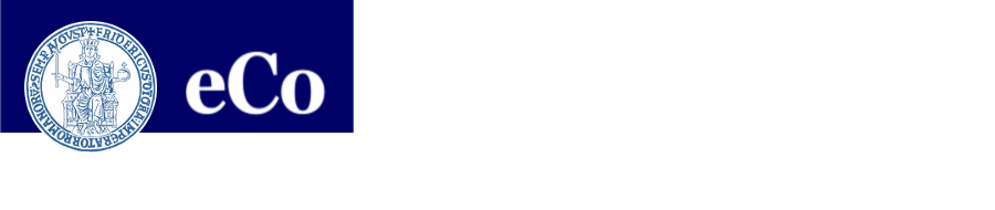 eCo - Collezioni Digitali dell'Università di Napoli Federico II